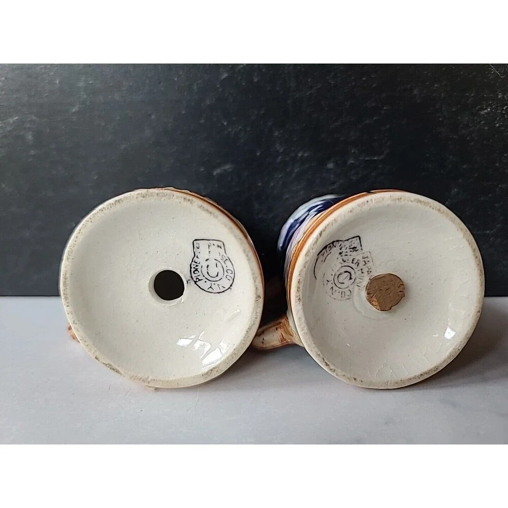 Grand Canyon Souvenir Salt And Pepper Shakers, READ FAIR